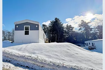 20 True Road #22, Meredith, NH 03253 - Photo 22