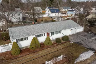 21 Victor Ave, Nashua, NH 03060 - Photo 1