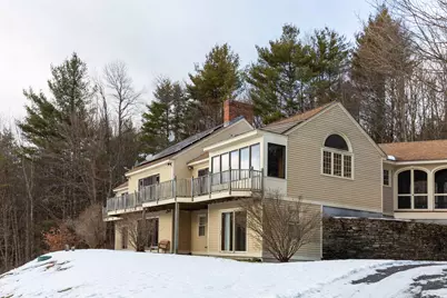 195 Willey Hill Road, Norwich, VT 05055 - Photo 2