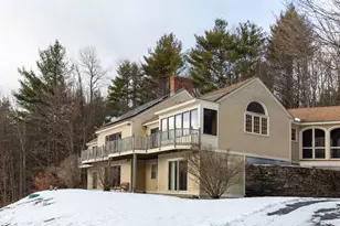195 Willey Hill Rd, Norwich, VT 05055 - Photo 2
