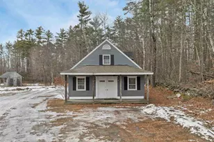 132 Dustin Tavern Rd, Weare, NH 03281 - Photo 6