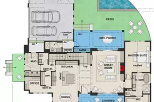 9 Lucy Brook Rd, Conway, NH 03860 - Photo 6