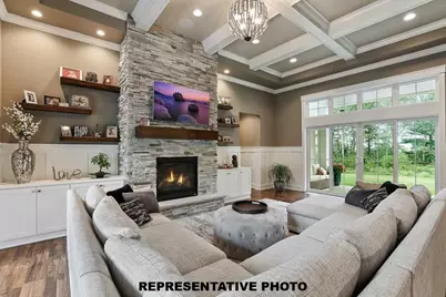 9 Lucy Brook Road, Conway, NH 03860 - Photo 4