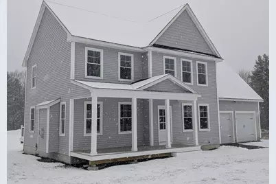 293 Sandown Road #7-3, Fremont, NH 03044 - Photo 1