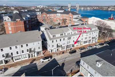 33 Deer Street #3A, Portsmouth, NH 03801 - Photo 28