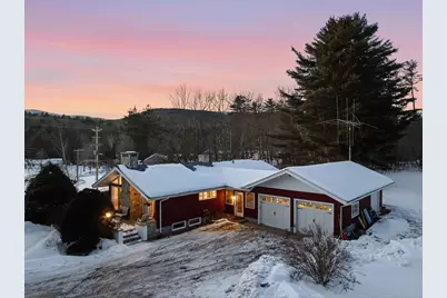 166 Connector Road, Lincoln, NH 03251 - Photo 2