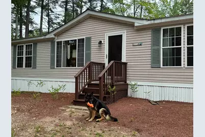 16 Hodsdon Shore Road, Ossipee, NH 03814 - Photo 1