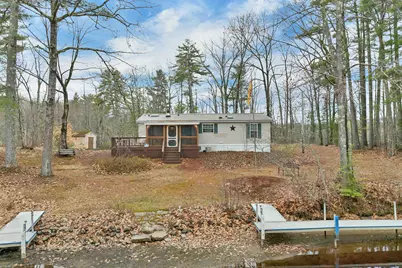 16 Hodsdon Shore Road, Ossipee, NH 03814 - Photo 42