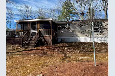16 Hodsdon Shore Road, Ossipee, NH 03814 - Photo 46