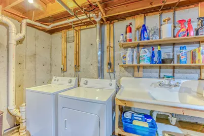 100 Quebec Road, Lyman, NH 03585 - Photo 54