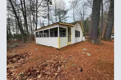 775 Goose Pond Road, Canaan, NH 03741 - Photo 12