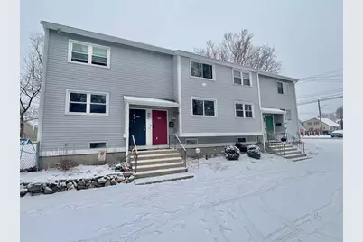 206 Calef Road, Manchester, NH 03103 - Photo 1
