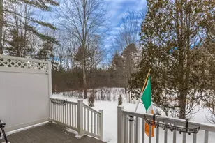 54 Woodland Green Estates, Rochester, NH 03868 - Photo 22