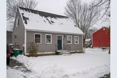 7 Kim Lane, Rochester, NH 03867 - Photo 2