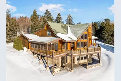 98 Harvey Swell Road, Colebrook, NH 03576 - Photo 2