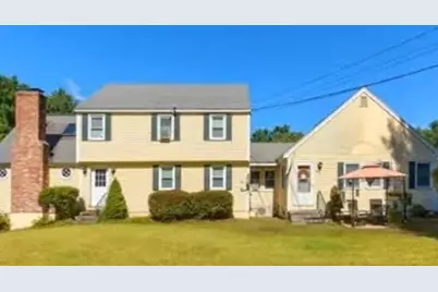 2 Corey Hill Road, Brookline, NH 03033 - Photo 1