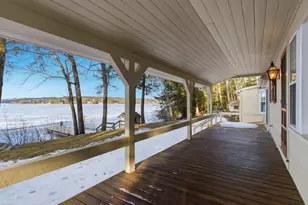 61 Wallace point Rd, Moultonborough, NH 03254 - Photo 22