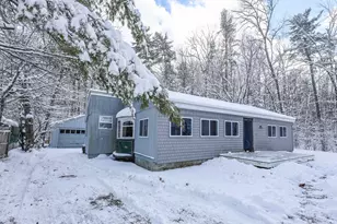 129 Mountain Base Rd, Goffstown, NH 03045 - Photo 1