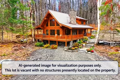 25 Spooner Road, Pittsburg, NH 03592 - Photo 1