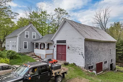 86 Bearcamp Highway, Tamworth, NH 03883 - Photo 10