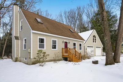 35 Peterson Circle, Concord, NH 03303 - Photo 2