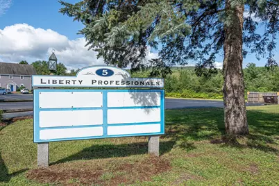 41 Liberty Hill Road #BLDG 5, Henniker, NH 03242 - Photo 26