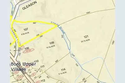 M7 L107 Gleason Falls Road, Hillsboro, NH 03244 - Photo 18