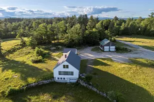 120 Deering Center Rd, Deering, NH 03244 - Photo 2