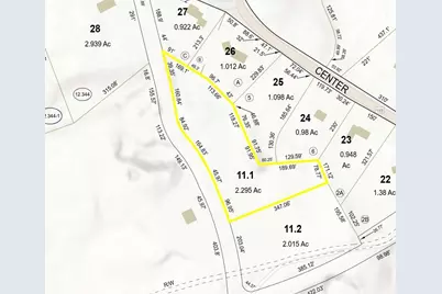 120 Deering Center Road, Deering, NH 03244 - Photo 4