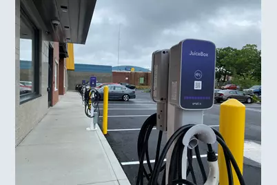 409 Elm Street #Suite 3, Manchester, NH 03101 - Photo 20