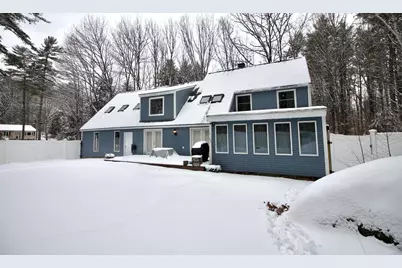 70 Hillside Drive, Henniker, NH 03242 - Photo 2