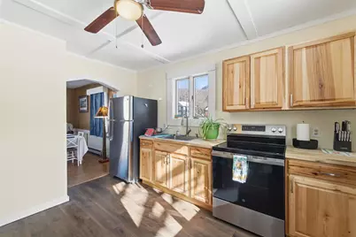 51 Pollard Road #4, Lincoln, NH 03251 - Photo 2