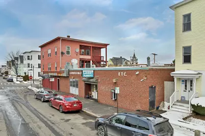 160 Amory Street, Manchester, NH 03102 - Photo 4