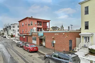 160 Amory St, Manchester, NH 03102 - Photo 4