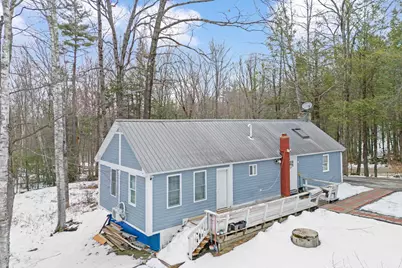 155 Gillis Hill Road, Bennington, NH 03442 - Photo 2