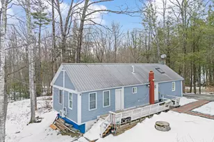 155 Gillis Hill Rd, Bennington, NH 03442 - Photo 2