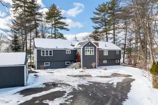 320 Redding Ln, Moultonborough, NH 03254 - Photo 38