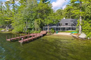 320 Redding Ln, Moultonborough, NH 03254 - Photo 2