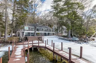 320 Redding Ln, Moultonborough, NH 03254 - Photo 4