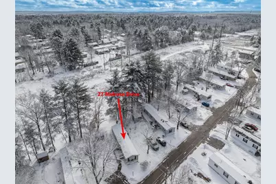 27 Melrose Drive, Rochester, NH 03868 - Photo 26