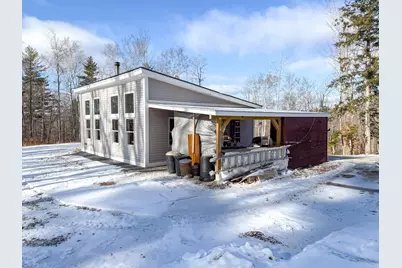 28 Upper Stonehouse Mountain Road, Orford, NH 03777 - Photo 2