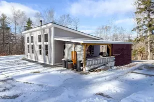 28 Upper Stonehouse Mountain Rd, Orford, NH 03777 - Photo 2