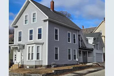 452 Manchester Street, Manchester, NH 03103 - Photo 1