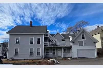452 Manchester Street, Manchester, NH 03103 - Photo 2