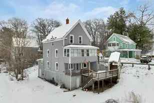 13 Terrace St, Haverhill, NH 03774 - Photo 1