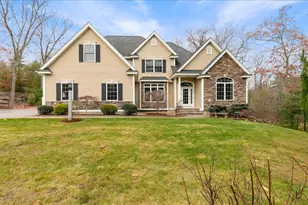 48 Marblehead Rd, Windham, NH 03087 - Photo 2