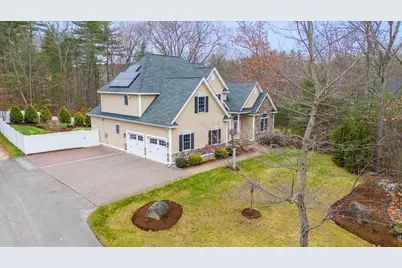 48 Marblehead Road, Windham, NH 03087 - Photo 4