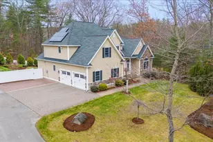 48 Marblehead Rd, Windham, NH 03087 - Photo 4