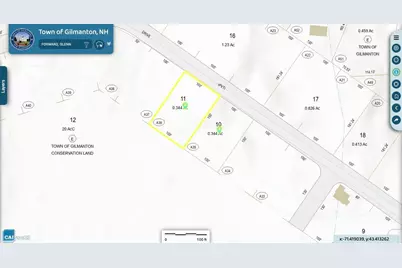 40 Cedar Drive #130-lot 11, Gilmanton, NH 03237 - Photo 1