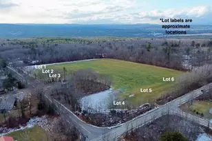 344 Brickett Hill Rd, Pembroke, NH 03275 - Photo 2